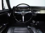 Chevrolet Chevelle Malibu SS 396 L78 Hardtop Coupe 1967 года